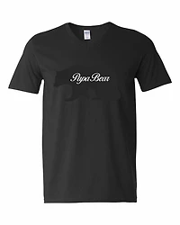 PAPA BEAR | T-Shirt Time