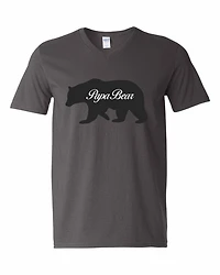 PAPA BEAR | T-Shirt Time
