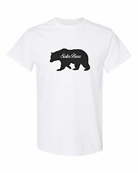 SISTER BEAR | T-Shirt Time