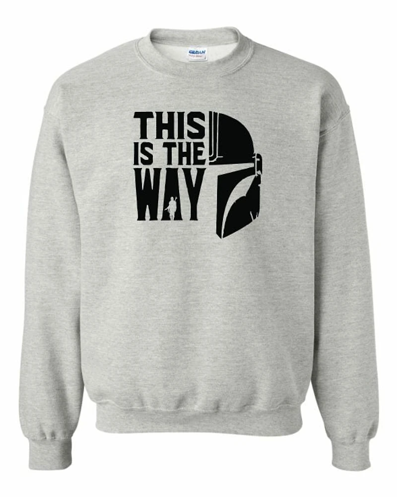 THIS IS THE WAY | T-Shirt Time