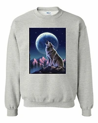 WOLF | T-Shirt Time