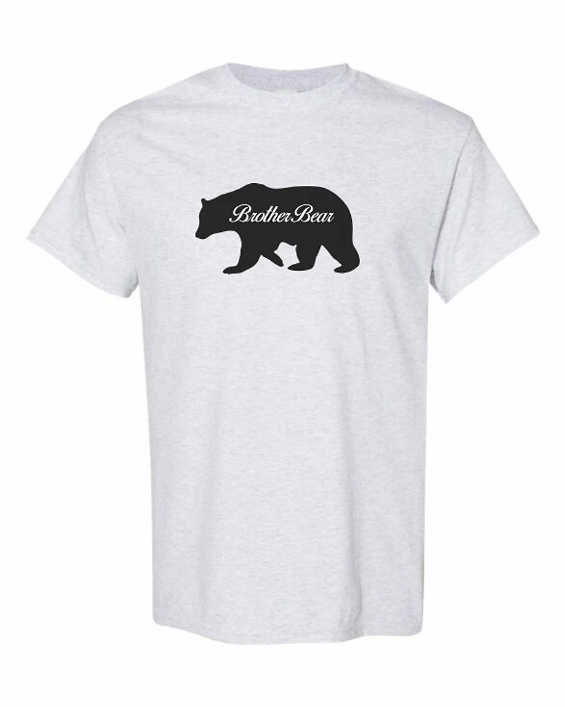BROTHER BEAR | T-Shirt Time