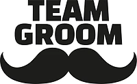 TEAM GROOM | T-Shirt Time