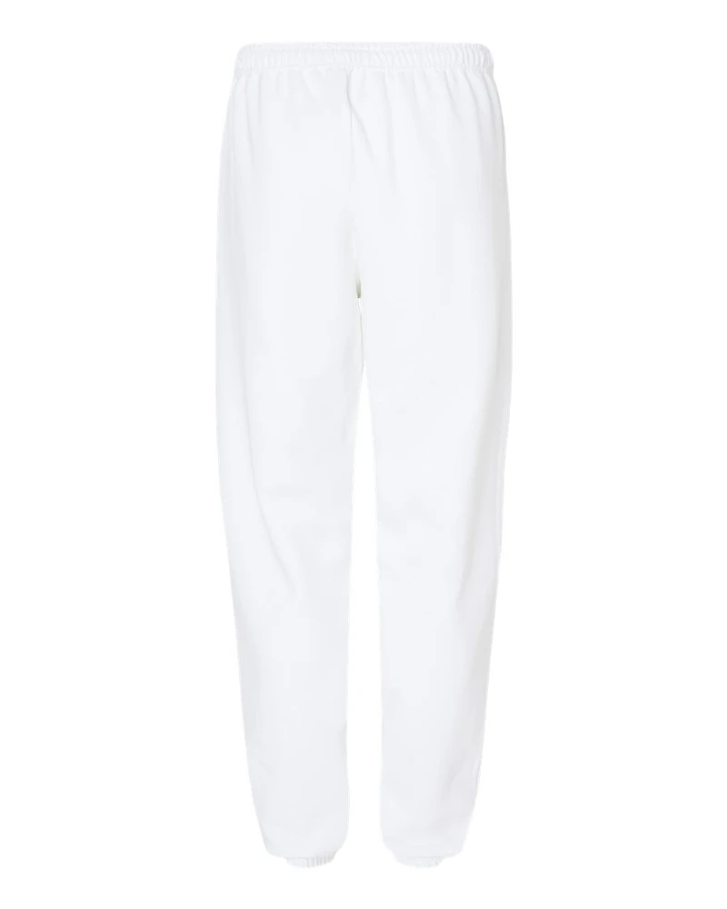 Pantalon heavy blend avec poches, sans élastique aux chevilles | T-Shirt Time