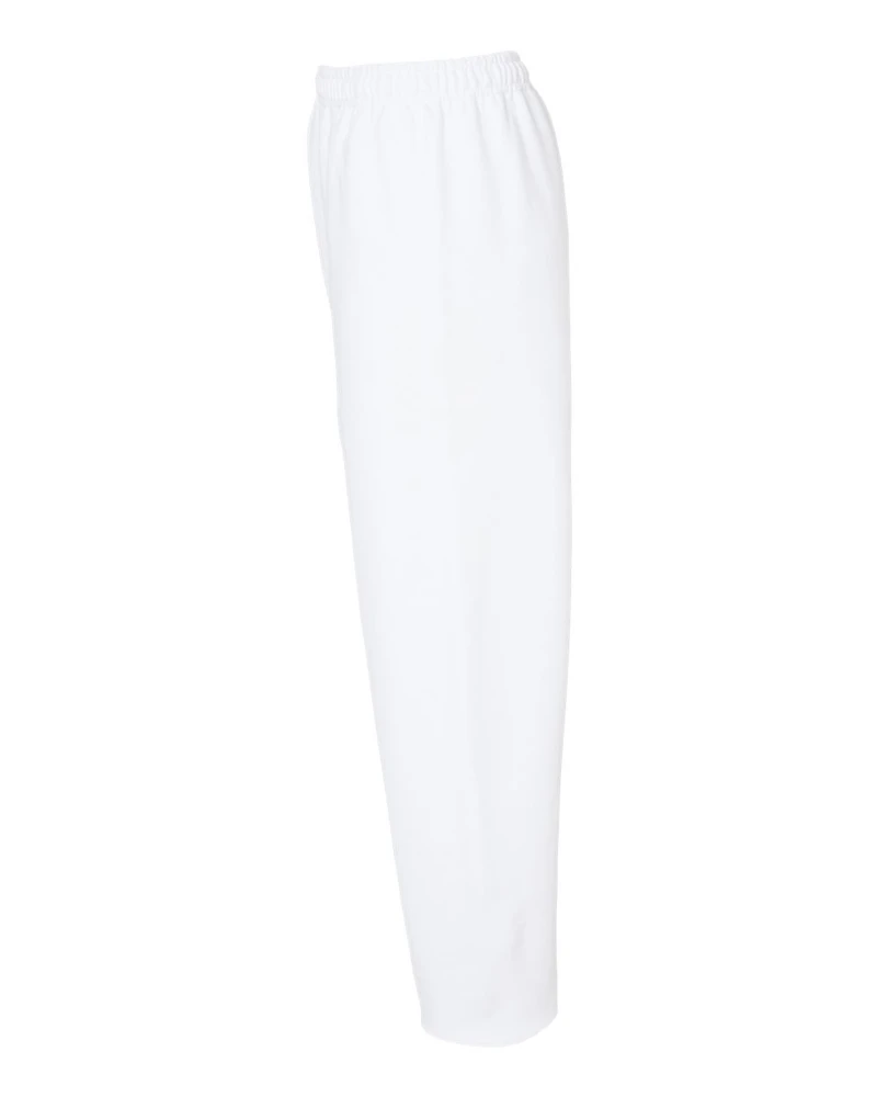 Pantalon heavy blend avec poches, sans élastique aux chevilles | T-Shirt Time