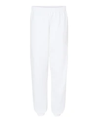 Pantalon heavy blend avec poches, sans élastique aux chevilles | T-Shirt Time