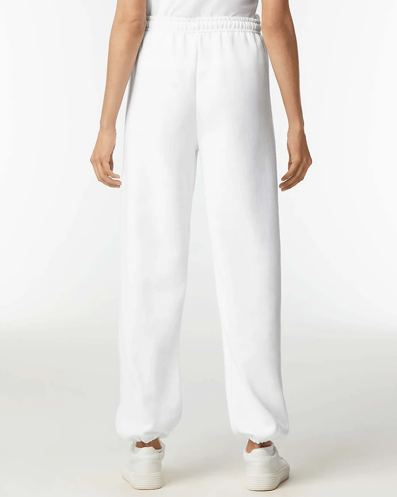 Pantalon heavy blend avec poches, sans élastique aux chevilles | T-Shirt Time