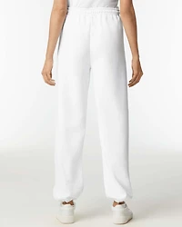 Pantalon heavy blend avec poches, sans élastique aux chevilles | T-Shirt Time