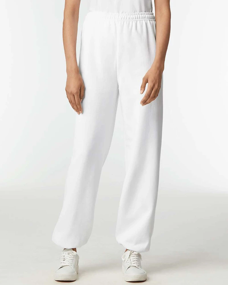 Pantalon heavy blend avec poches, sans élastique aux chevilles | T-Shirt Time
