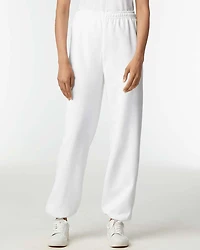 Pantalon heavy blend avec poches, sans élastique aux chevilles | T-Shirt Time