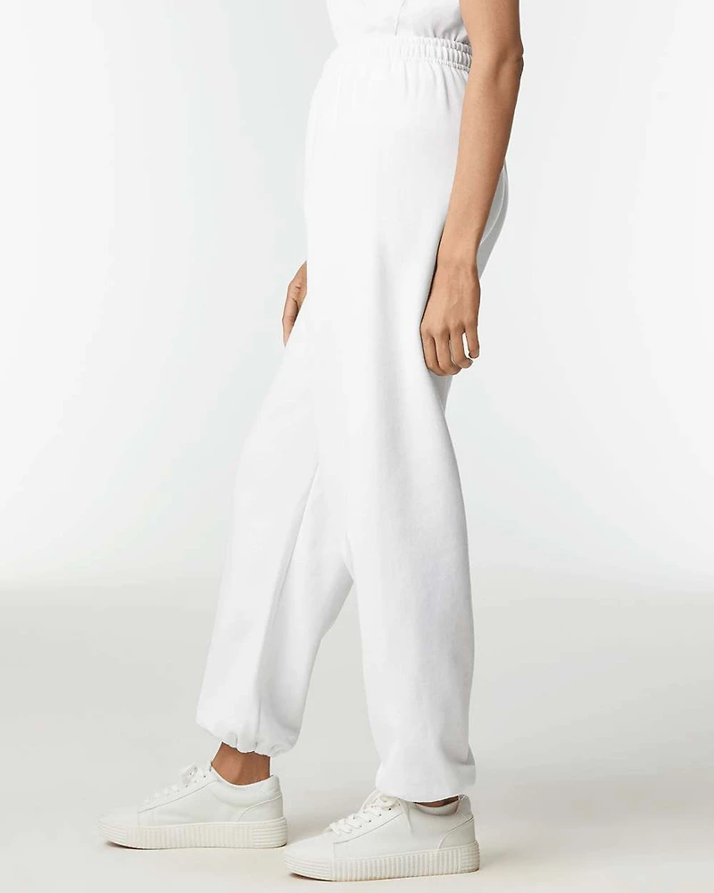 Pantalon heavy blend avec poches, sans élastique aux chevilles | T-Shirt Time