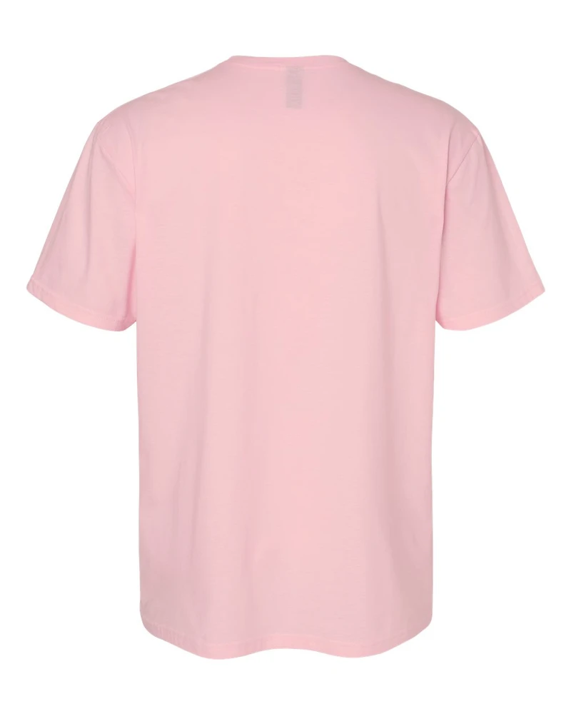 Adult Softstyle T-Shirt | Time