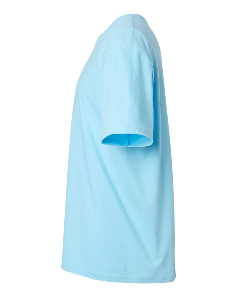 Adult Softstyle T-Shirt | Time