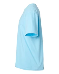 Adult Softstyle T-Shirt | Time