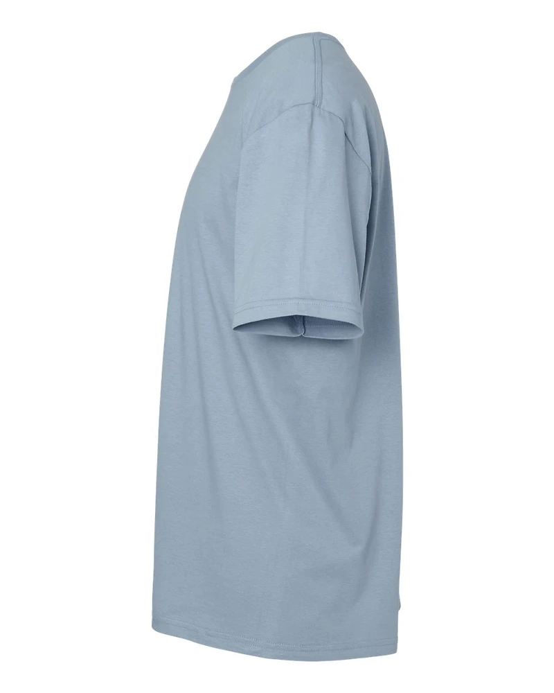 Adult Softstyle T-Shirt | Time