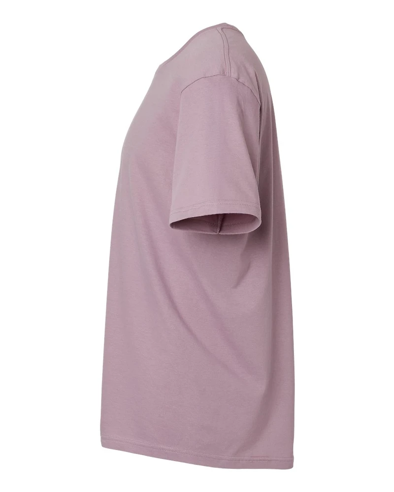 Adult Softstyle T-Shirt | Time