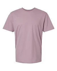 Adult Softstyle T-Shirt | Time