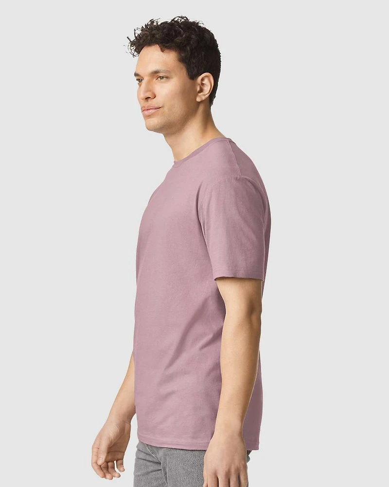 Adult Softstyle T-Shirt | Time