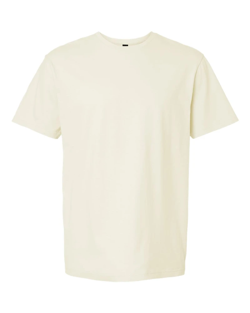 Adult Softstyle T-Shirt | Time