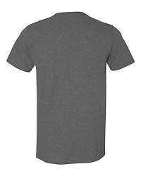 Adult Softstyle T-Shirt | Time