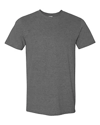 Adult Softstyle T-Shirt | Time
