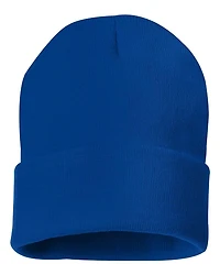 Adult Cuffed Beanie | T-Shirt Time