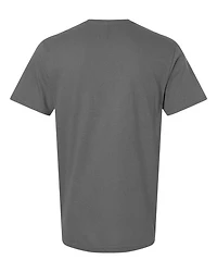 Adult Softstyle T-Shirt | Time