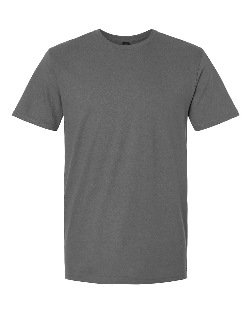 Adult Softstyle T-Shirt | Time