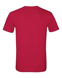 Adult Softstyle T-Shirt | Time