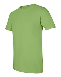 Adult Softstyle T-Shirt | Time
