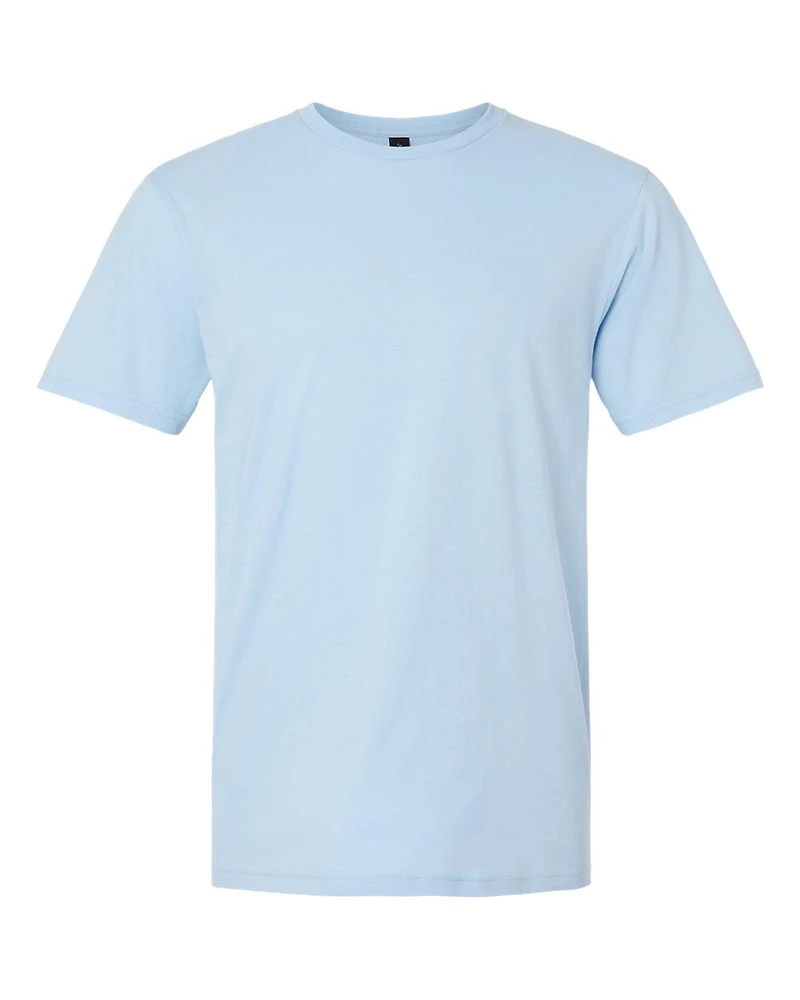 Adult Softstyle T-Shirt | Time