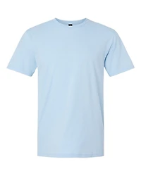 Adult Softstyle T-Shirt | Time