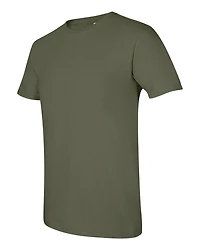 Adult Softstyle T-Shirt | Time