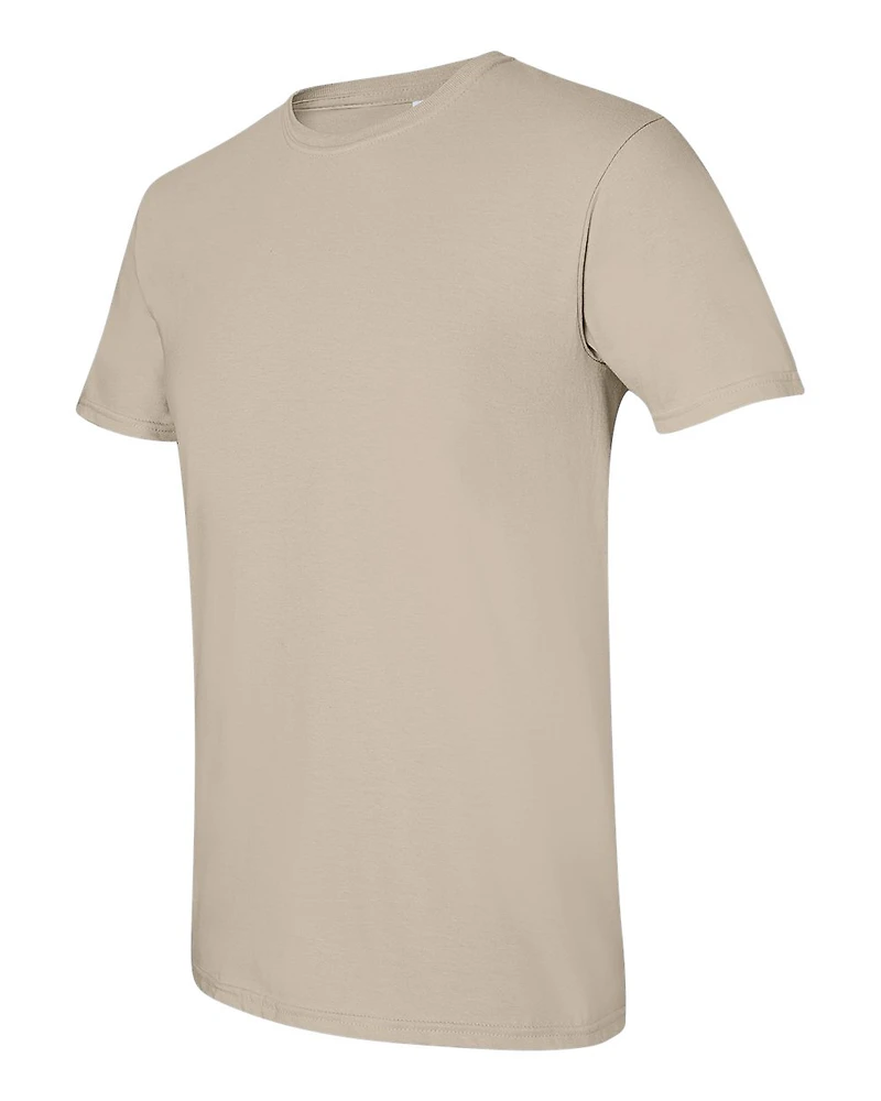 Adult Softstyle T-Shirt | Time