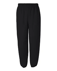 Adult Cotton Sweatpants | T-Shirt Time