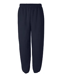 Adult Cotton Sweatpants | T-Shirt Time