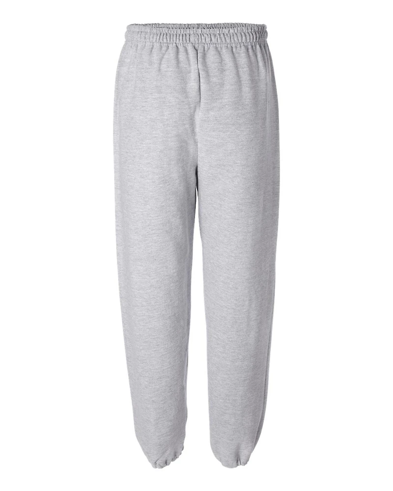 Pantalon heavy blend avec poches, sans élastique aux chevilles | T-Shirt Time