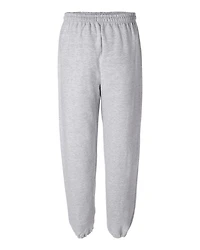 Pantalon heavy blend avec poches, sans élastique aux chevilles | T-Shirt Time