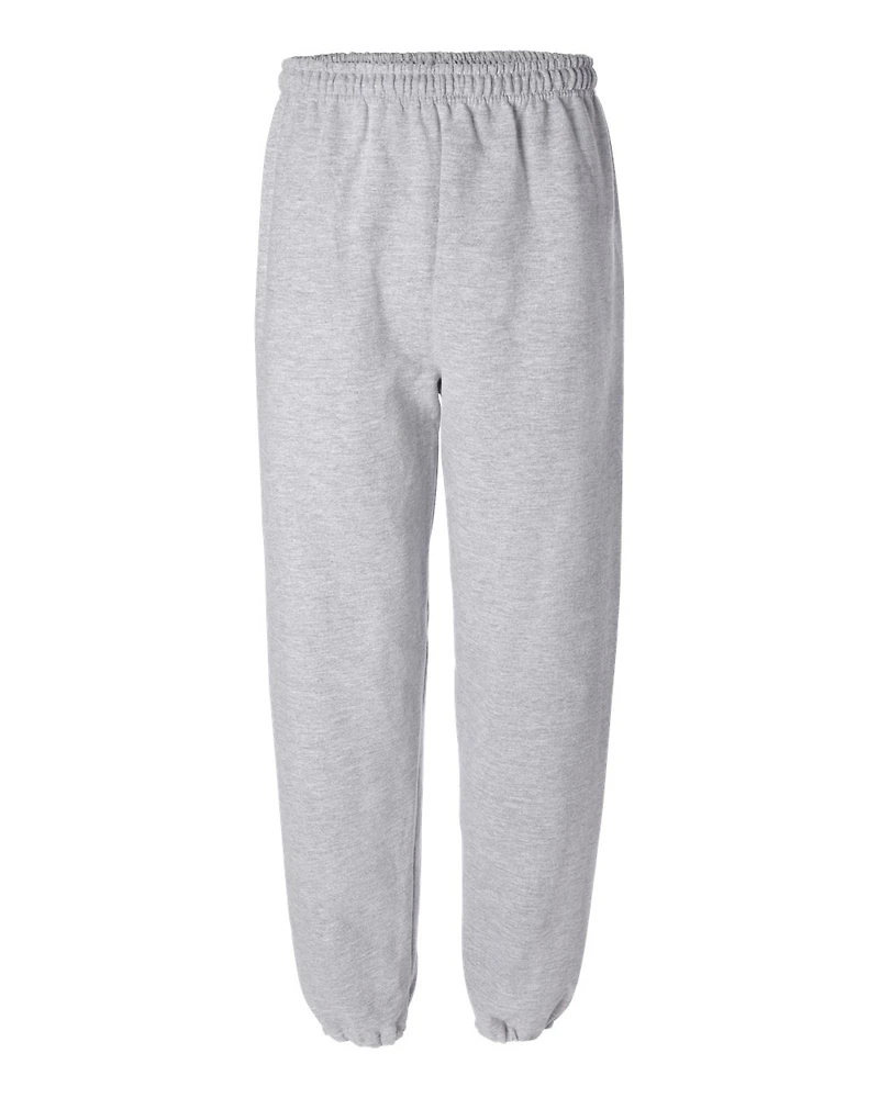 Pantalon heavy blend avec poches, sans élastique aux chevilles | T-Shirt Time