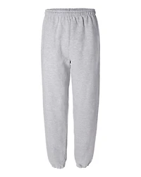 Pantalon heavy blend avec poches, sans élastique aux chevilles | T-Shirt Time