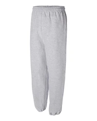 Pantalon heavy blend avec poches, sans élastique aux chevilles | T-Shirt Time