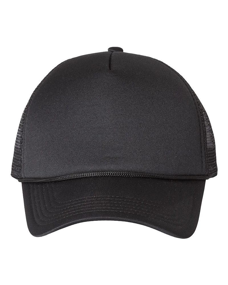Foam Mesh Trucker Hat | T-Shirt Time