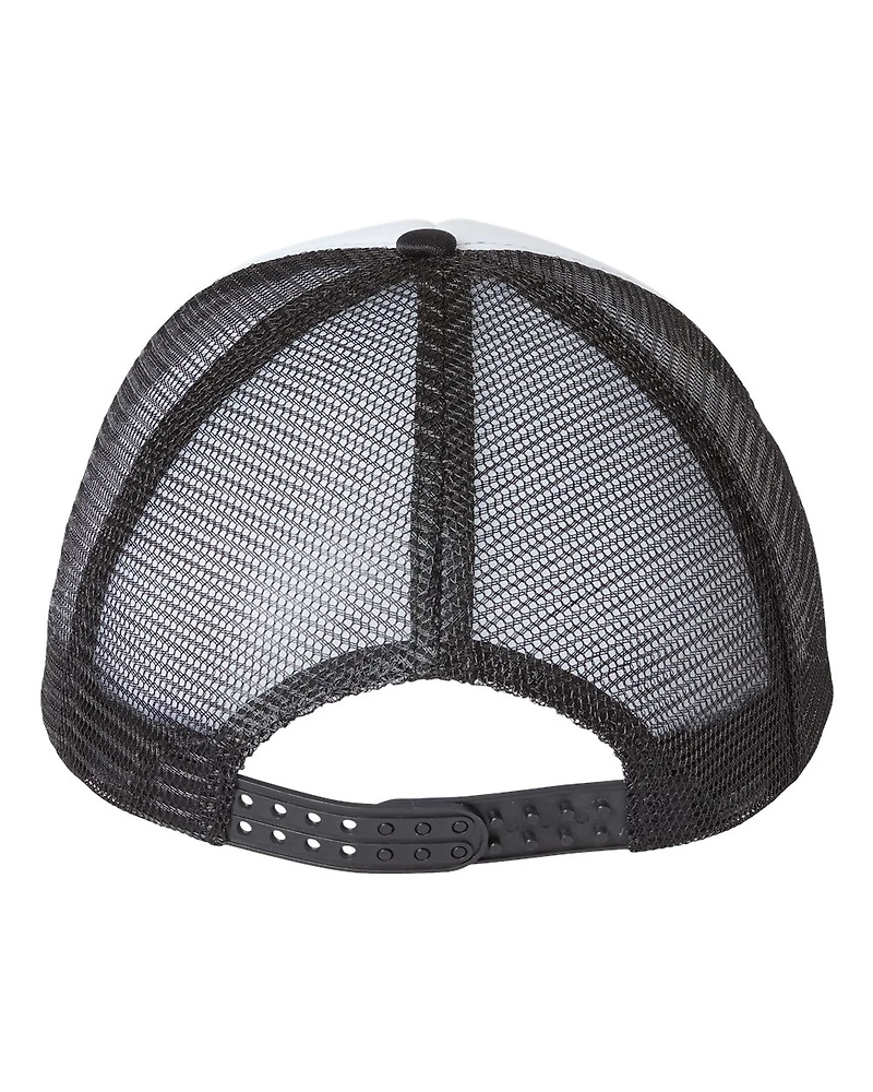Foam Mesh Trucker Hat | T-Shirt Time