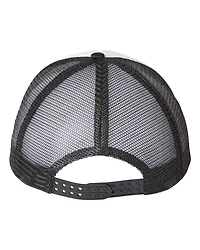 Foam Mesh Trucker Hat | T-Shirt Time