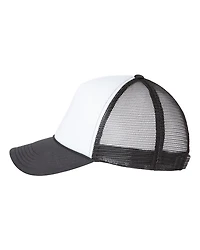Foam Mesh Trucker Hat | T-Shirt Time