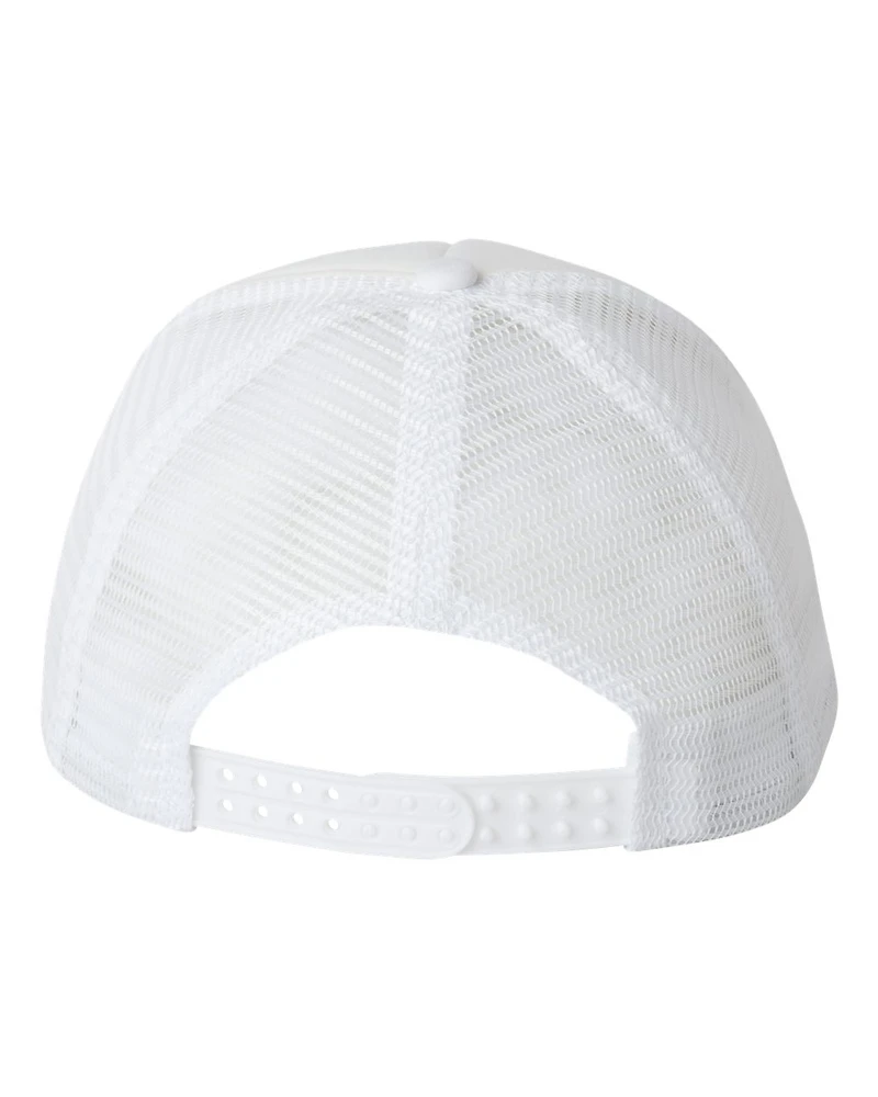 Casquette de camionneur en maille mousse | T-Shirt Time