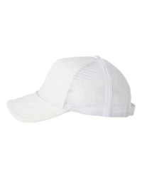 Foam Mesh Trucker Hat | T-Shirt Time