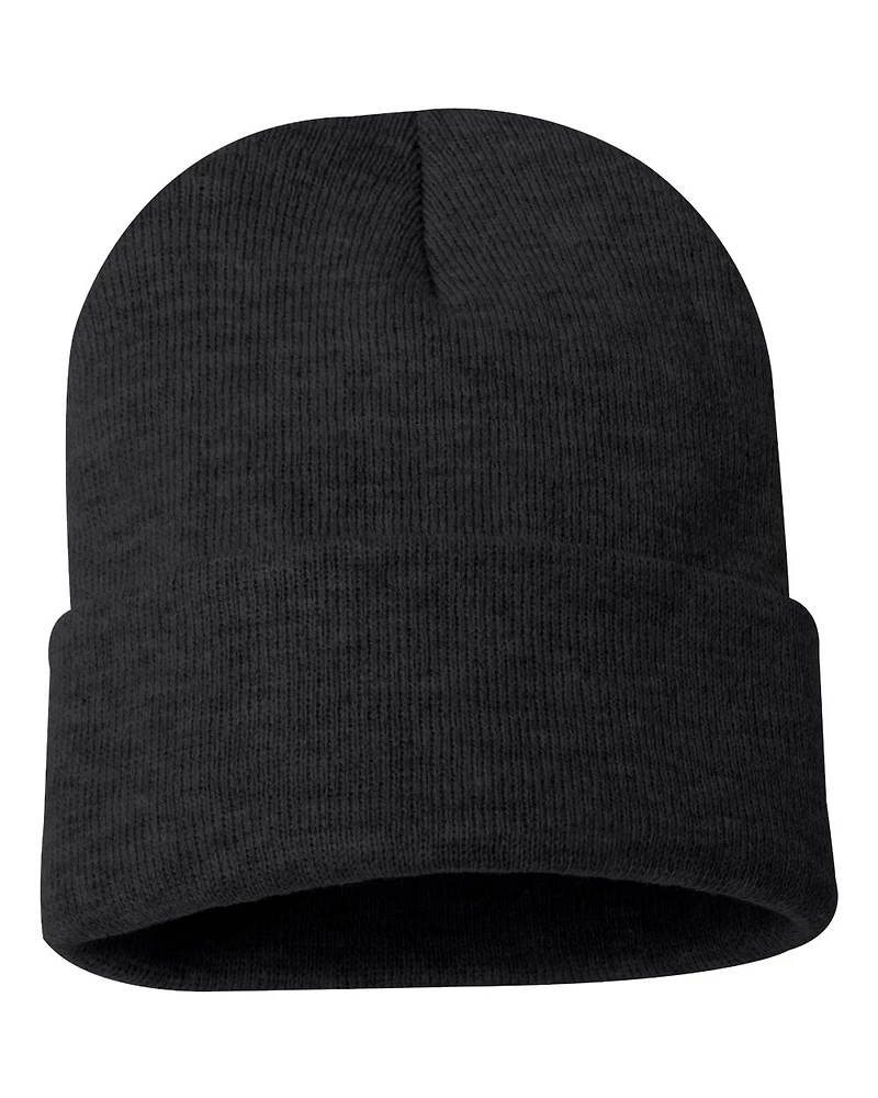 Adult Cuffed Beanie | T-Shirt Time