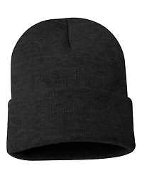 Adult Cuffed Beanie | T-Shirt Time