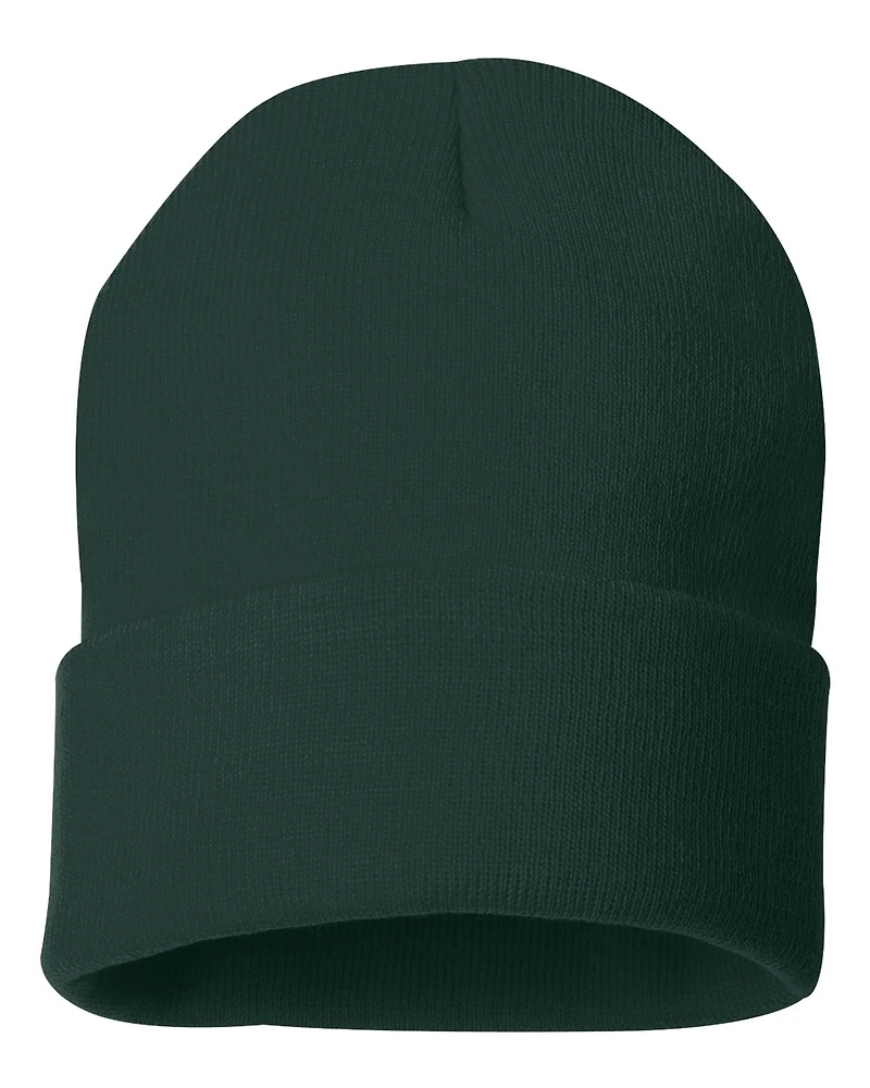 Adult Cuffed Beanie | T-Shirt Time